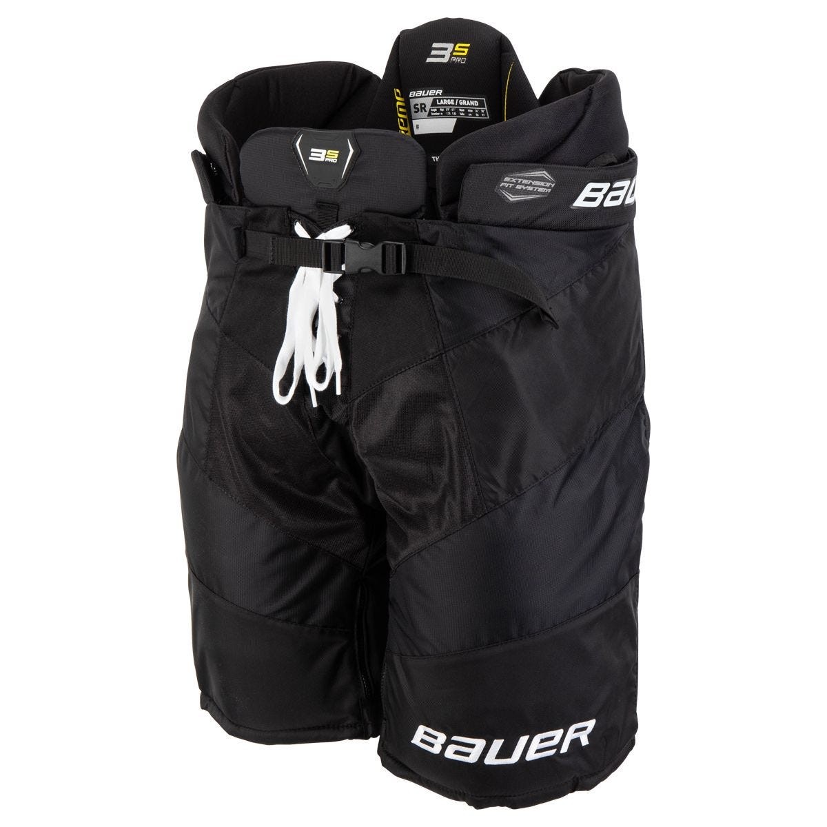 BAUER Supreme 3S Pro S21 Senior Ice Hockey Pants