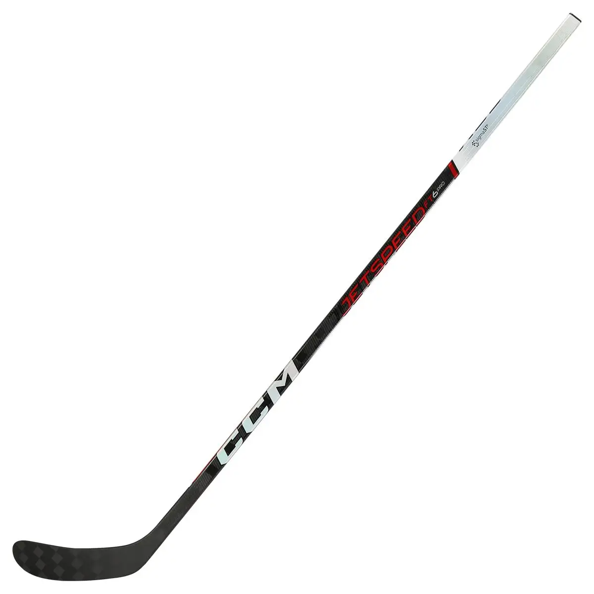CCM Jetspeed FT6 Pro Junior Composite Hockey Stick