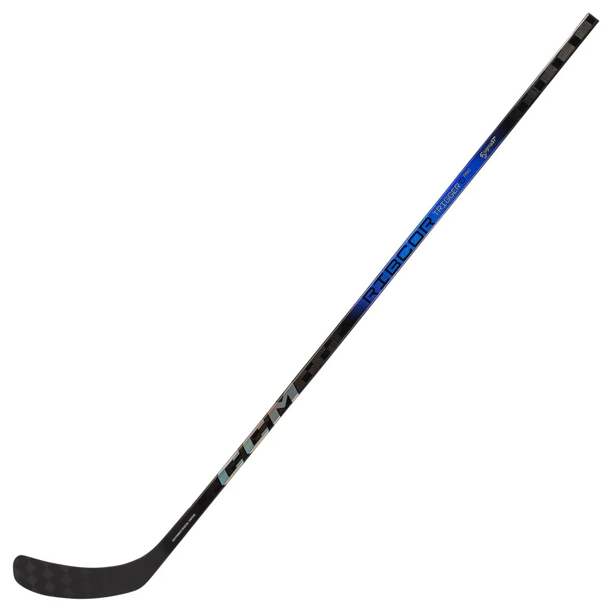 CCM Ribcor Trigger 8 Pro Junior Composite Hockey Stick