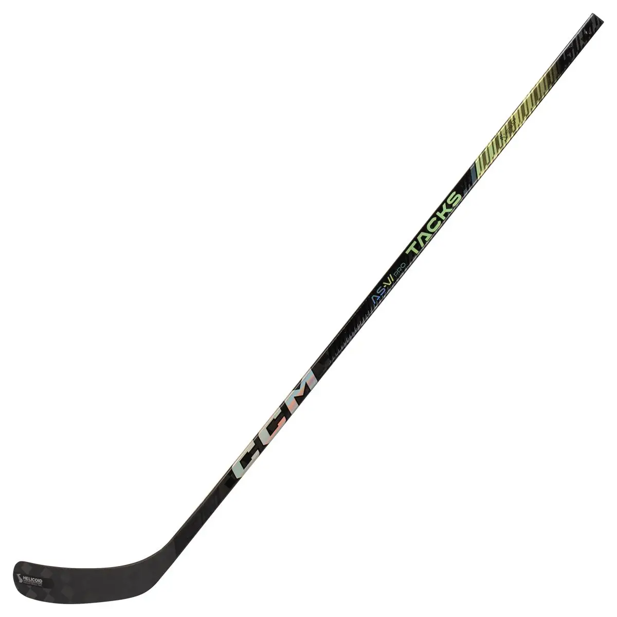 CCM Tacks AS-VI Pro Junior Composite Hockey Stick
