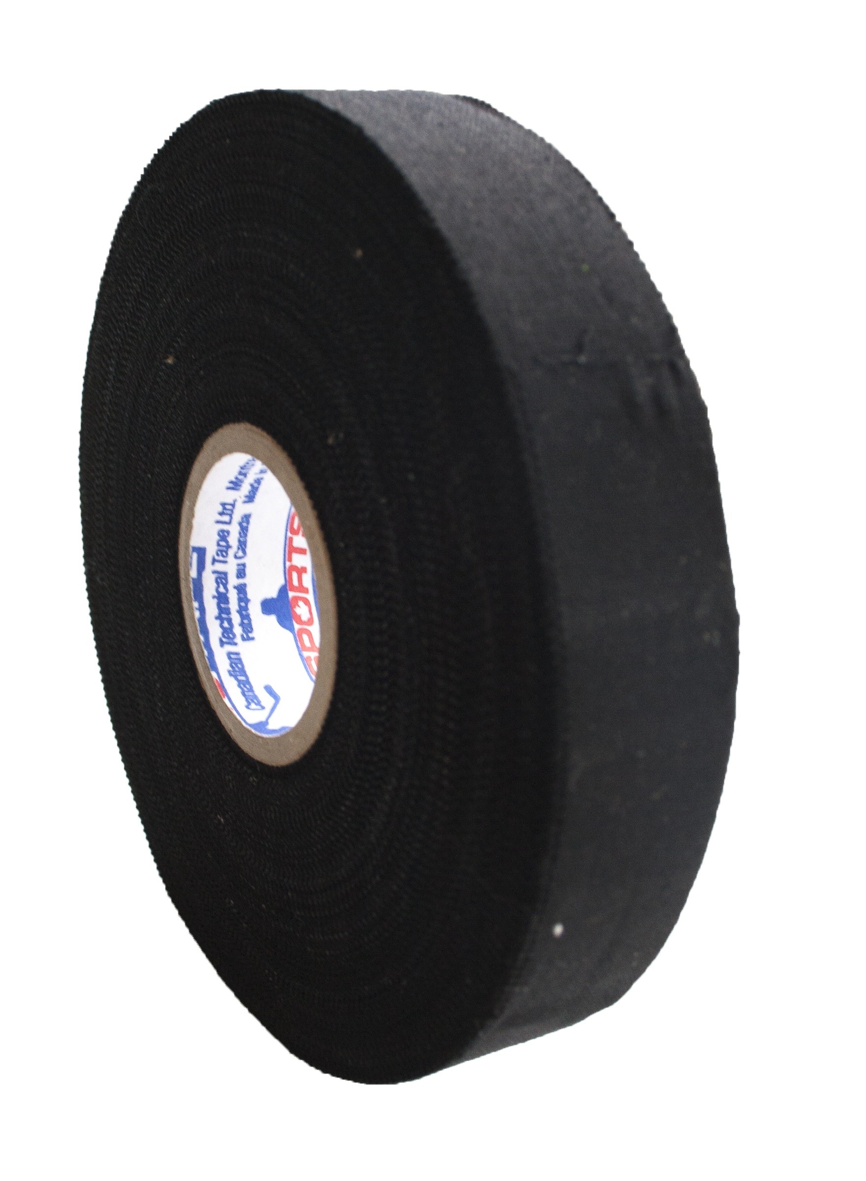 Sportstape Hockey Big Roll Лента для Клюшек - Черная